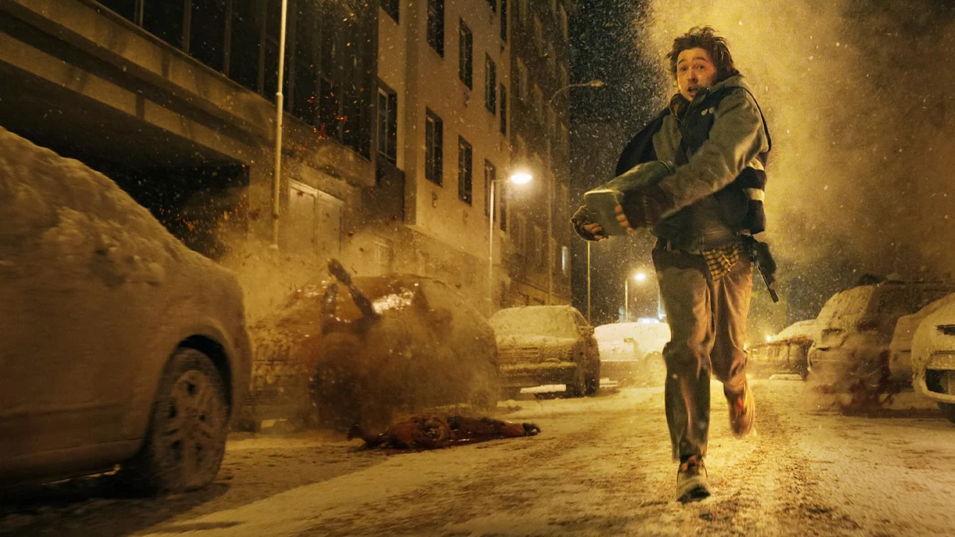 New R-Rated Survival Sci-Fi Officially Crowned Highest-Rated Video Game Adaptation Ever