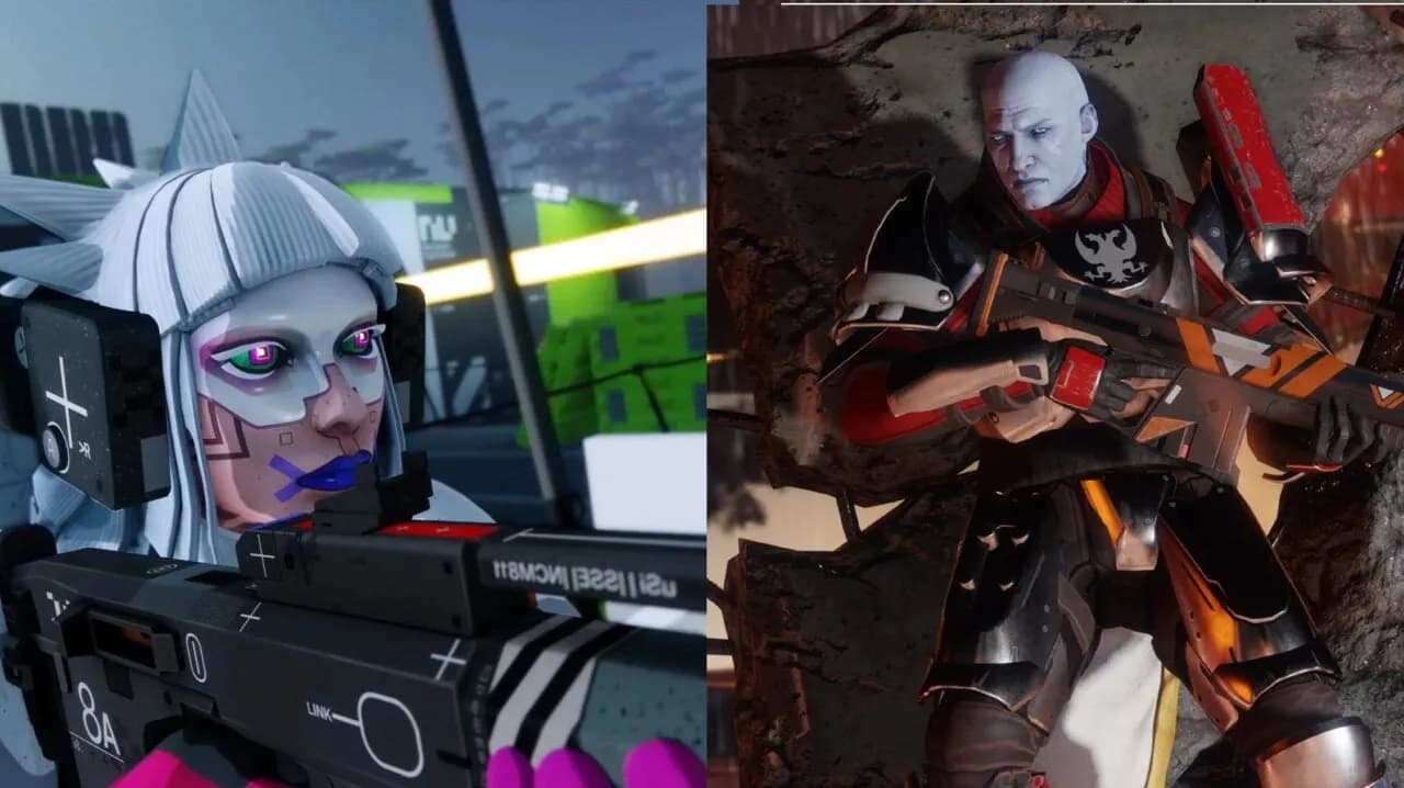 Bungie Shoots Down Viral 'Leak' About Marathon And Destiny 2 'Merging' - Kotaku