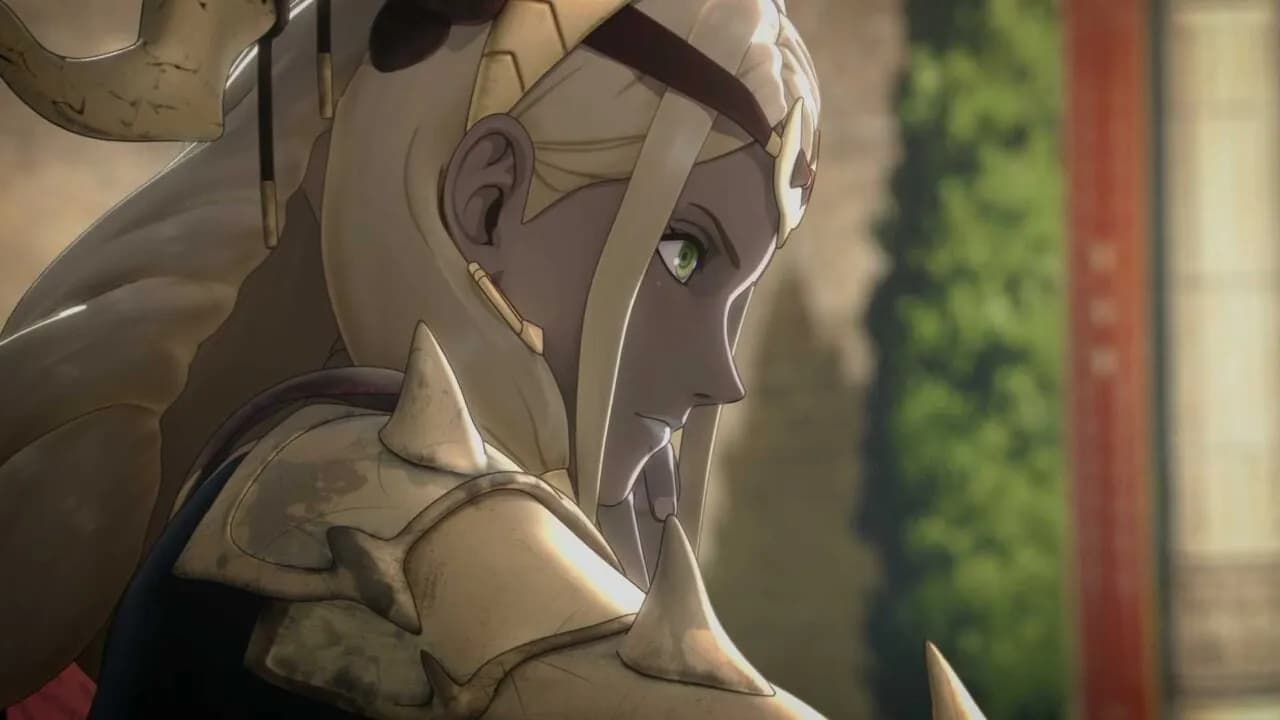 Choosing Who To Play In Fire Emblem: Fortune's Weave Made Me Realize This Game Is Gonna Take Forever - Kotaku