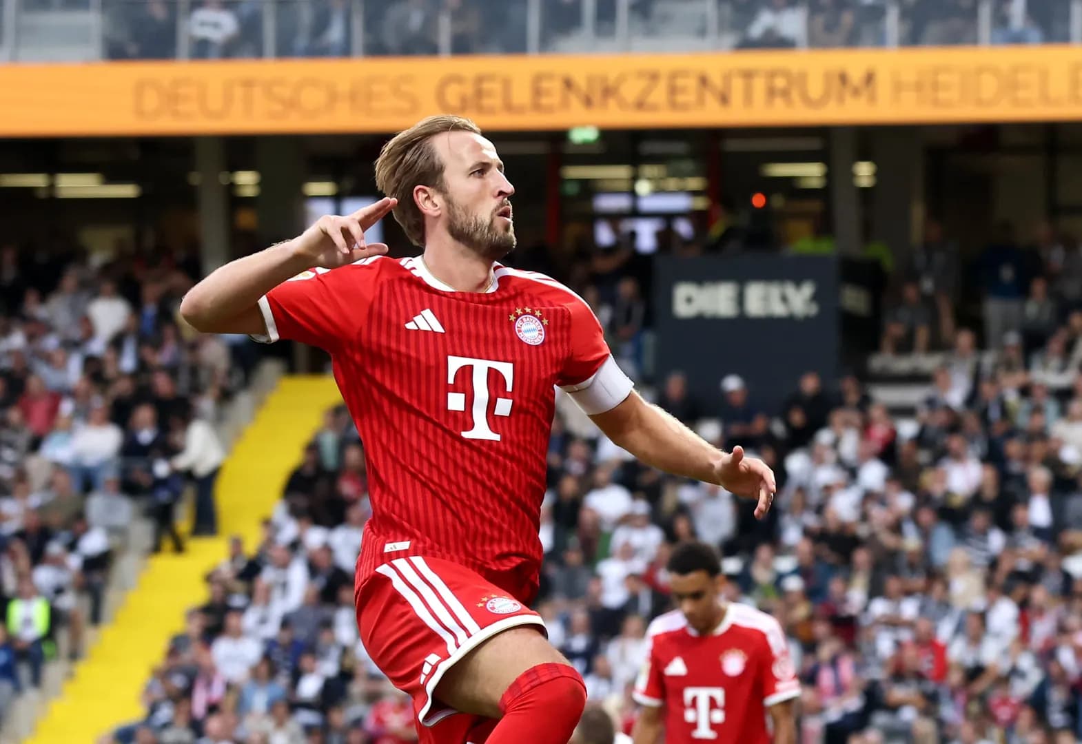 Bayern Munich vs. Union Berlin 2026 livestream: How to watch Bundesliga for free