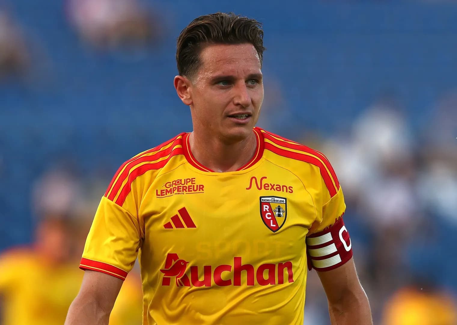 Monaco vs. Lens 2026 livestream: How to watch Ligue 1 for free