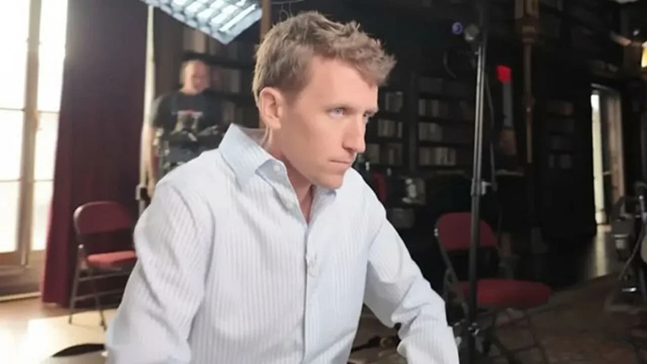 Patrick Clancy Makes Heartbreaking Revelation About His Children As He Sits For First Interview Since Mistrial