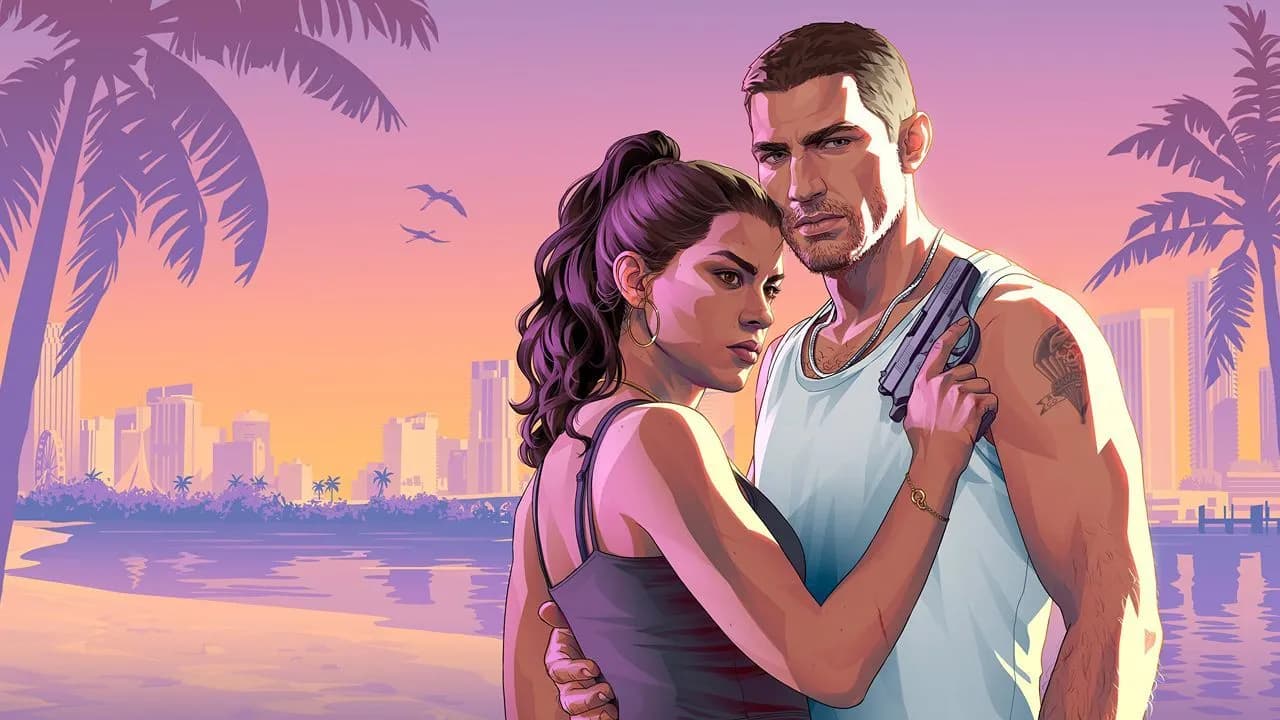 GTA 6 Will Get Multiplayer Soon After Release, According to Twitch CEO