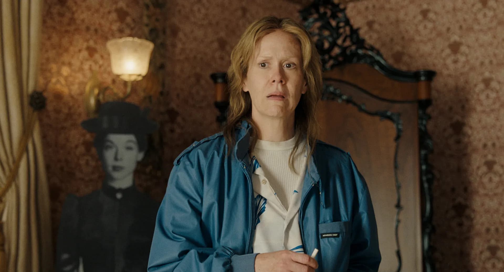 Did Lizzie Borden inspire Aileen Wuornos? Netflix's 'Monster' series says she did.