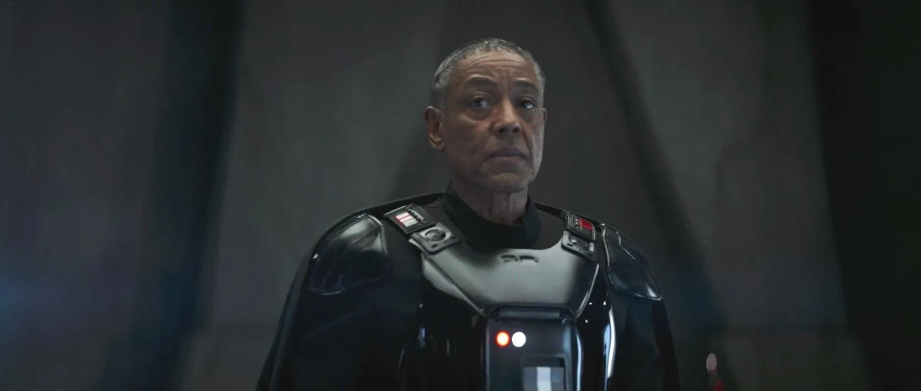 Giancarlo Esposito Reveals His Dream 'X-Men' Role After Professor X Casting