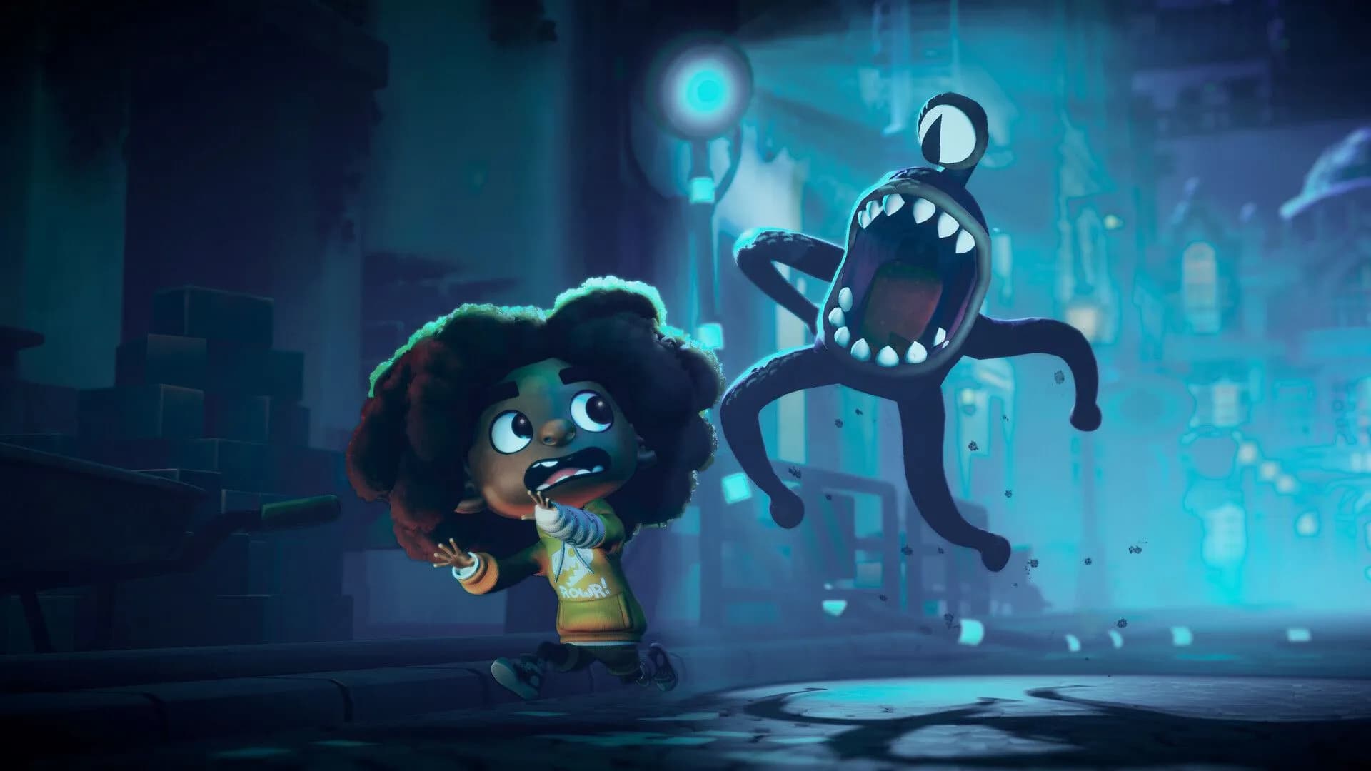 6 Upcoming Steam Games That You Should Wishlist Today