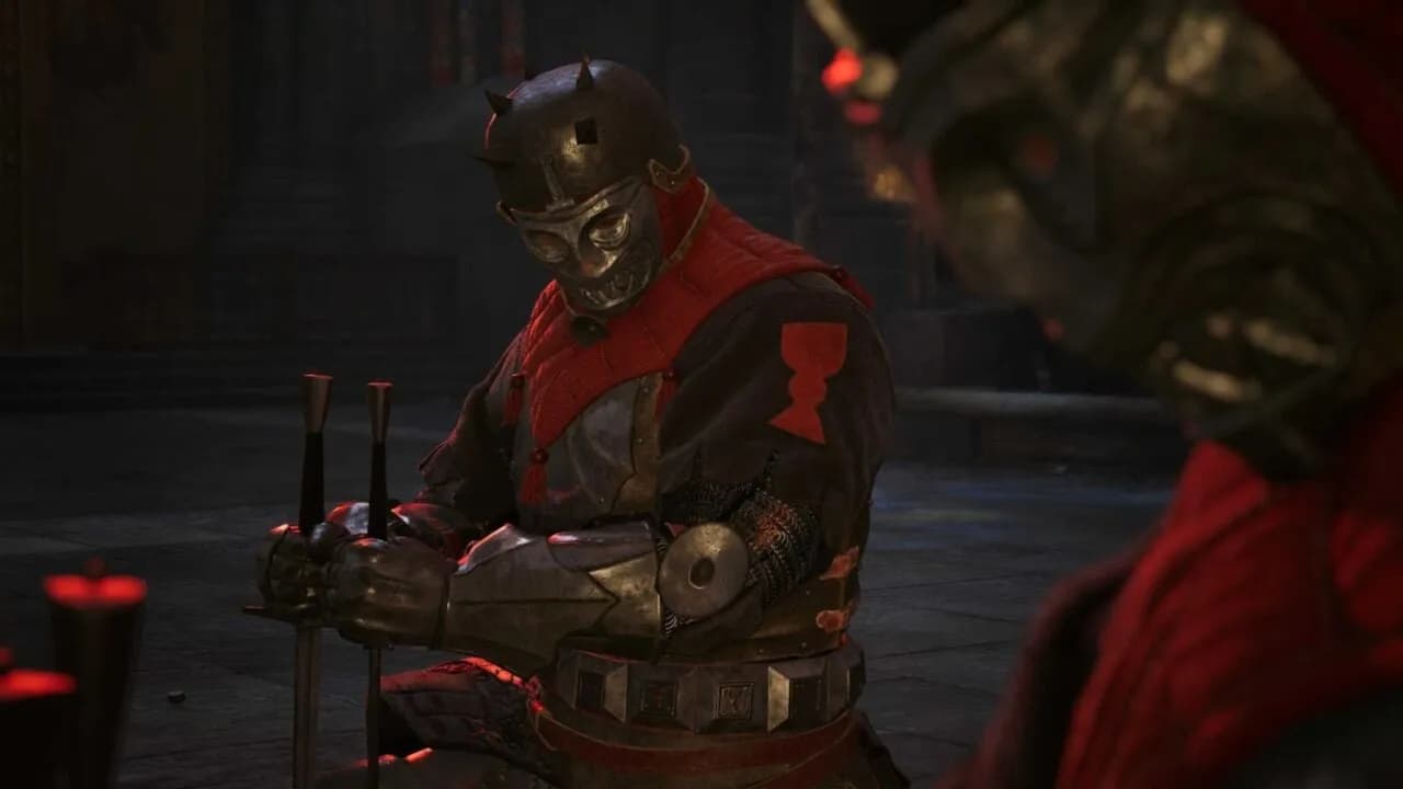 It'd Be A Disaster If The Blood Of Dawnwalker Sequels Got Rid Of The Time Mechanic - Kotaku