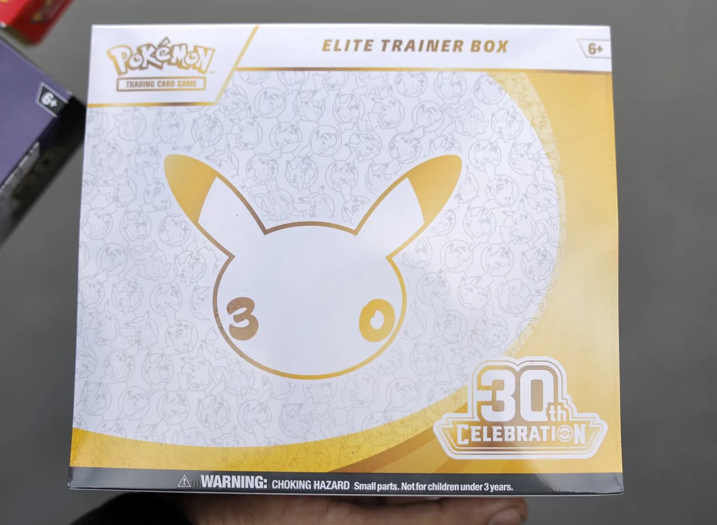 Pokémon TCG 30th Celebration: Viral video shows fans racing for cards
