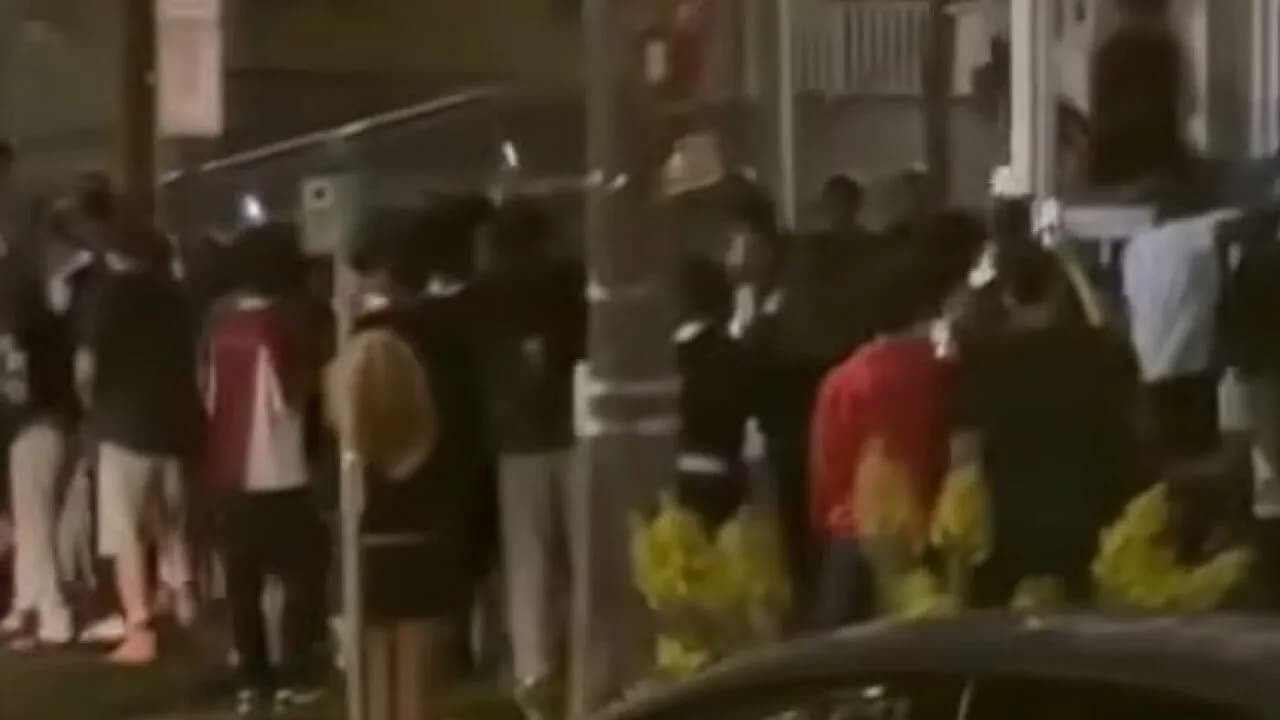 Students Beaten Unconscious, Dragged By Hair As Mob Invades Off-Campus House