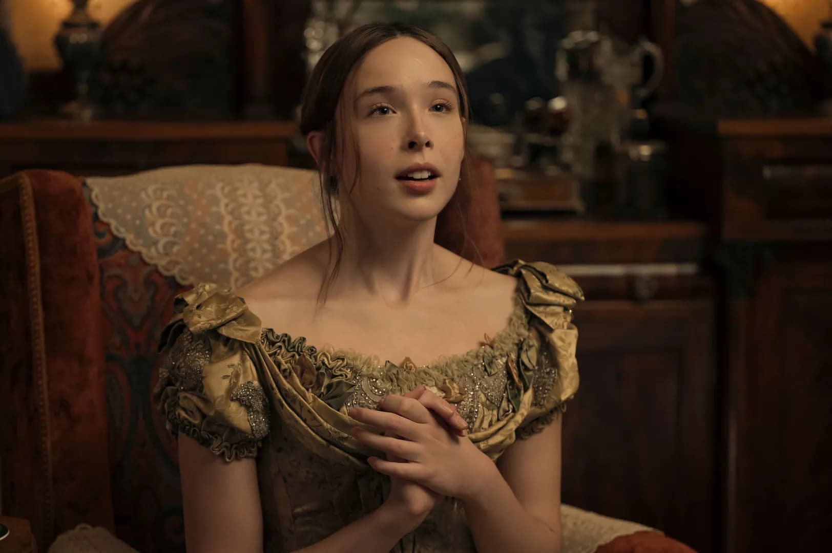 8 New TV Shows to Watch This Weekend on Netflix, HBO Max, and Apple TV (September 18-20)