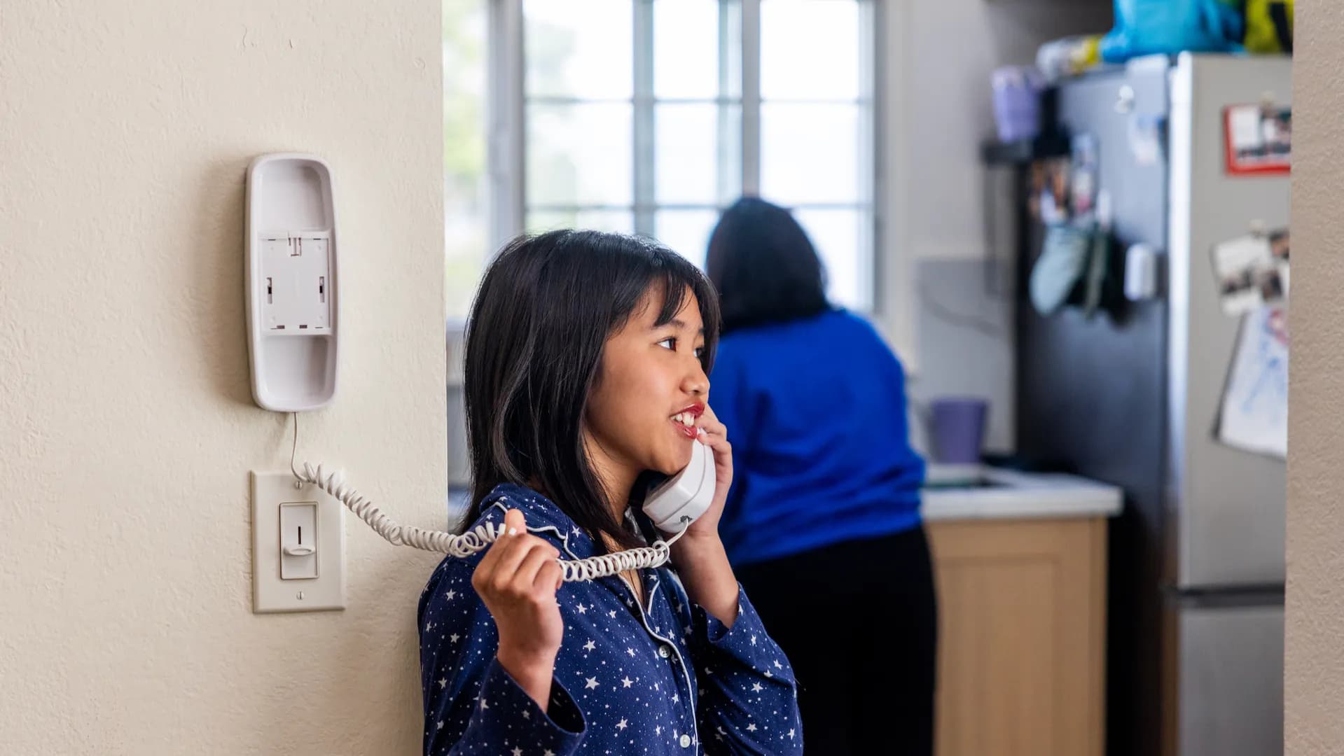 Verizon seeks FCC permission to sunset most copper landline phones