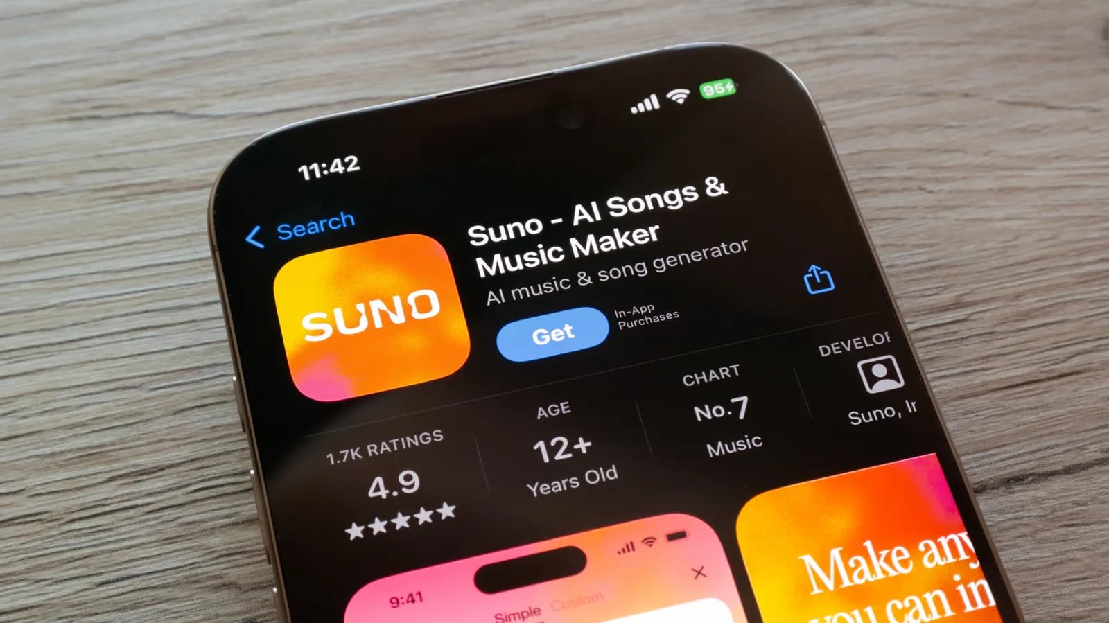 Sony Music and UMG say Suno