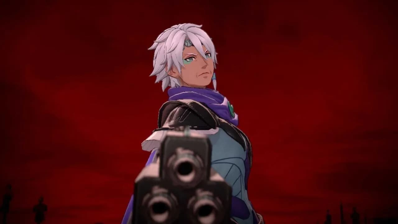 Guns Are The Best Narrative Thing That Has Ever Happened To Fire Emblem - Kotaku