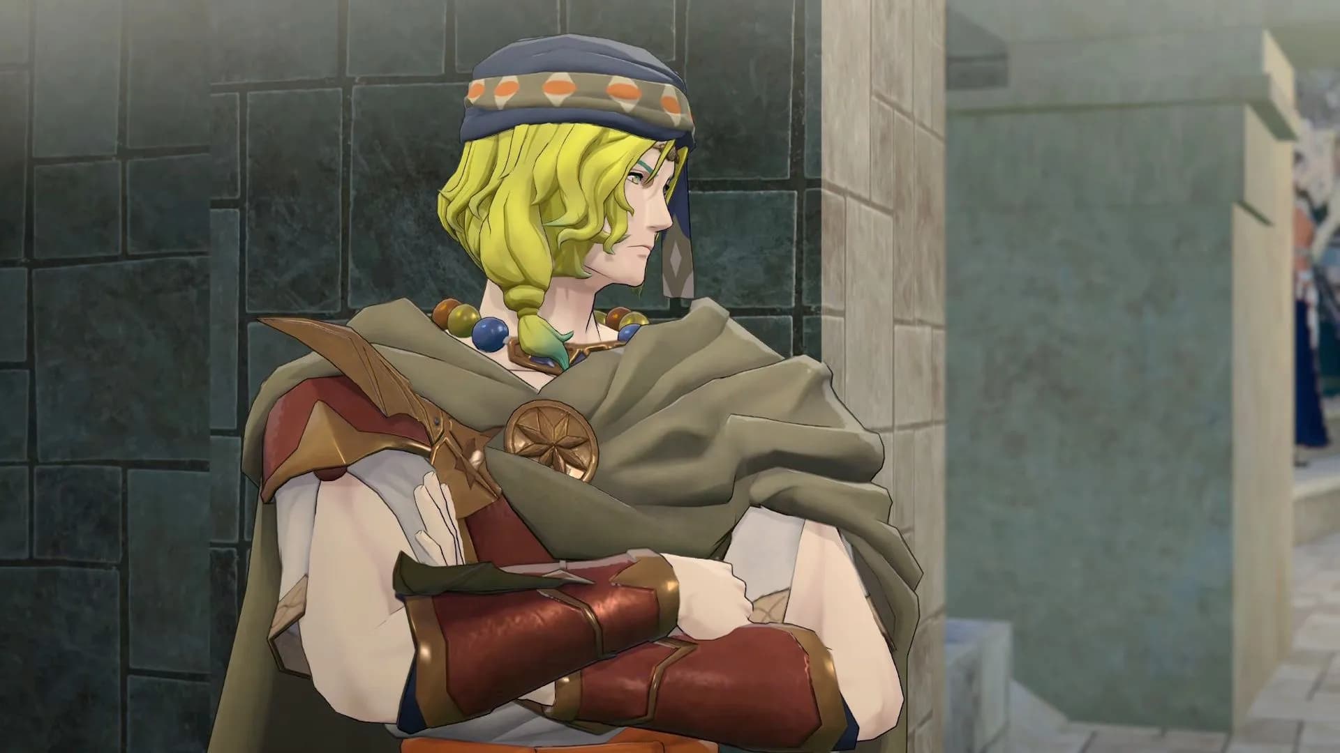 Classes and unlock requirements in Fire Emblem Fortune's Weave