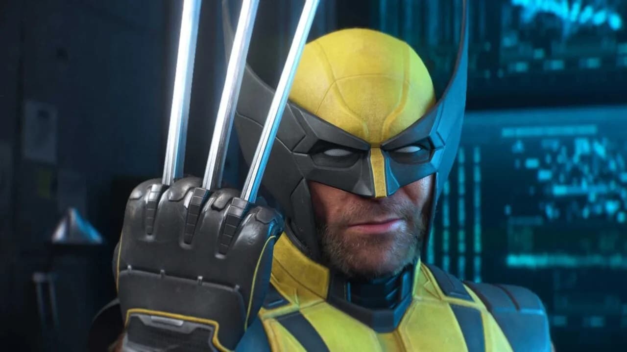 Wolverine Hotfix Nerfs 'Fart Gas' As Insomniac Explores An Option To Toggle It Off Completely - Kotaku