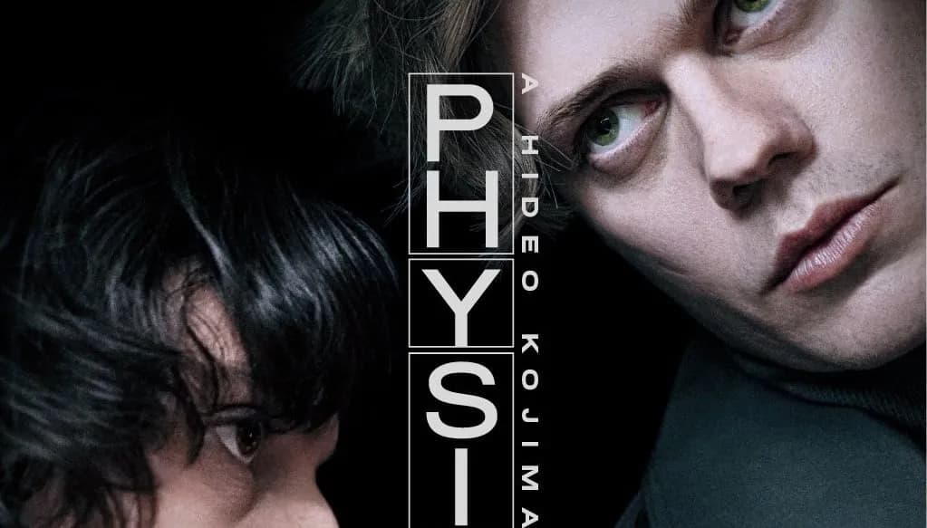 Bill Skarsgård Sounds Very Excited To Be Starring In Hideo Kojima's Physint - Kotaku