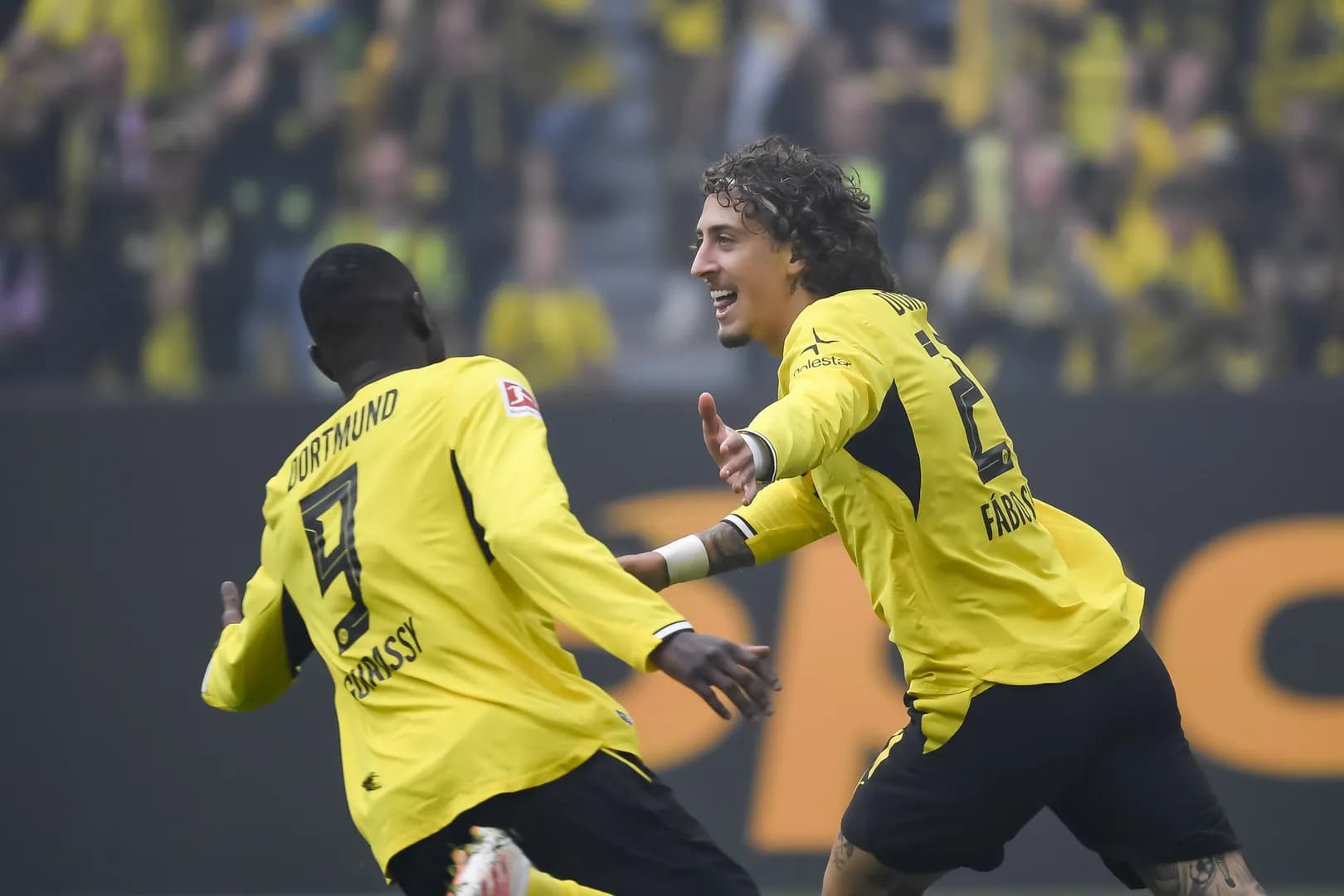 VfB Stuttgart vs. Dortmund 2026 livestream: How to watch Bundesliga for free
