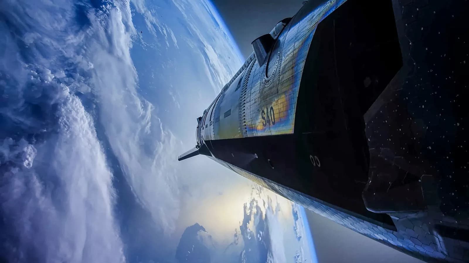 SpaceX targets September 28 for Starship
