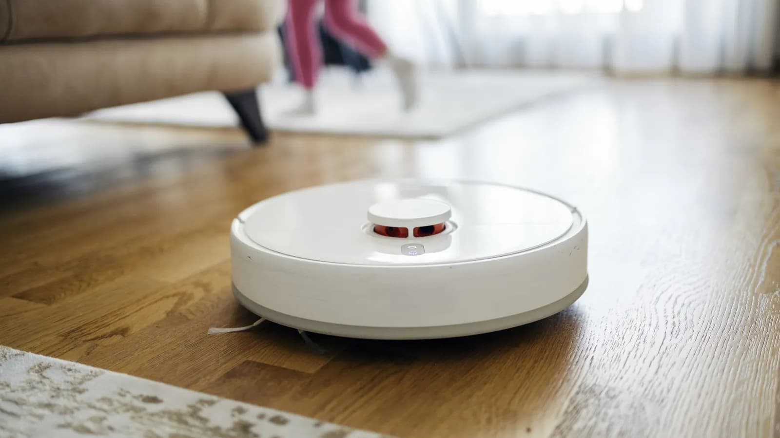What are the downsides of robot vacuums? - Engadget