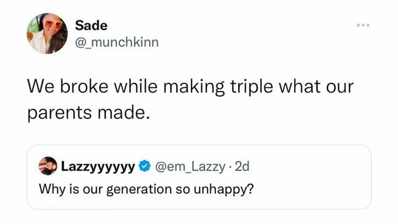 People Love This Pageās Random Sense Of Humor, So Here Are 70 Of The Best Posts
