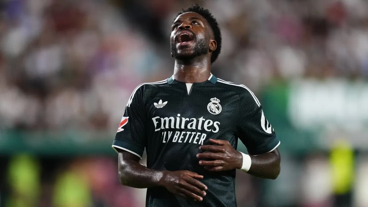 Atlético Madrid vs. Real Madrid 2026 livestream: How to watch La Liga for free