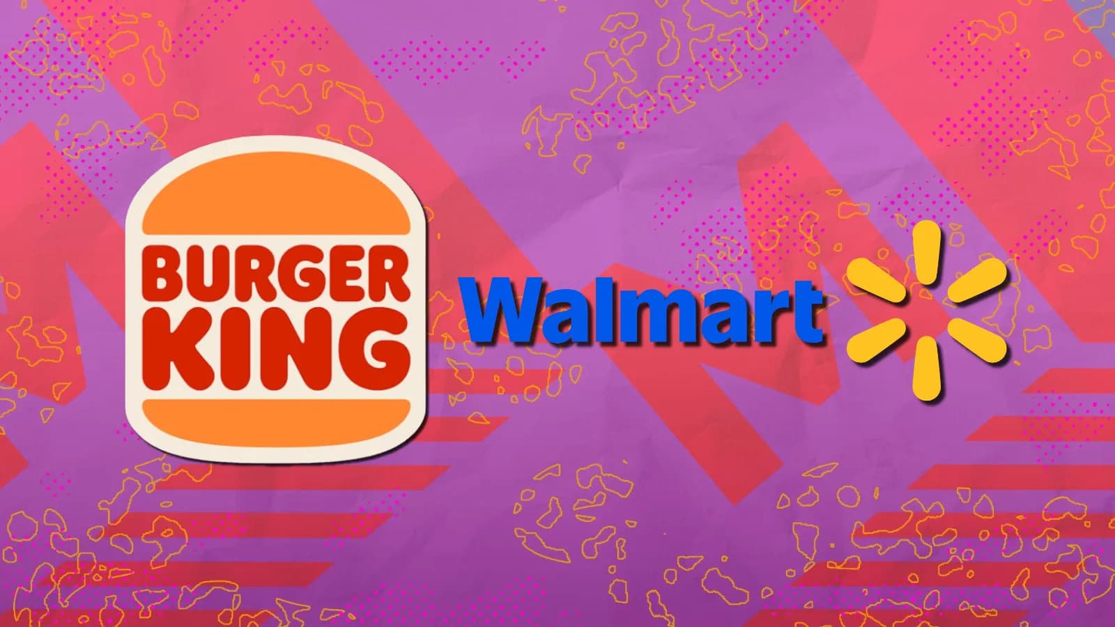 How to get a year of Walmart+ for 40% off: Sign up for Burger King Royal Perks