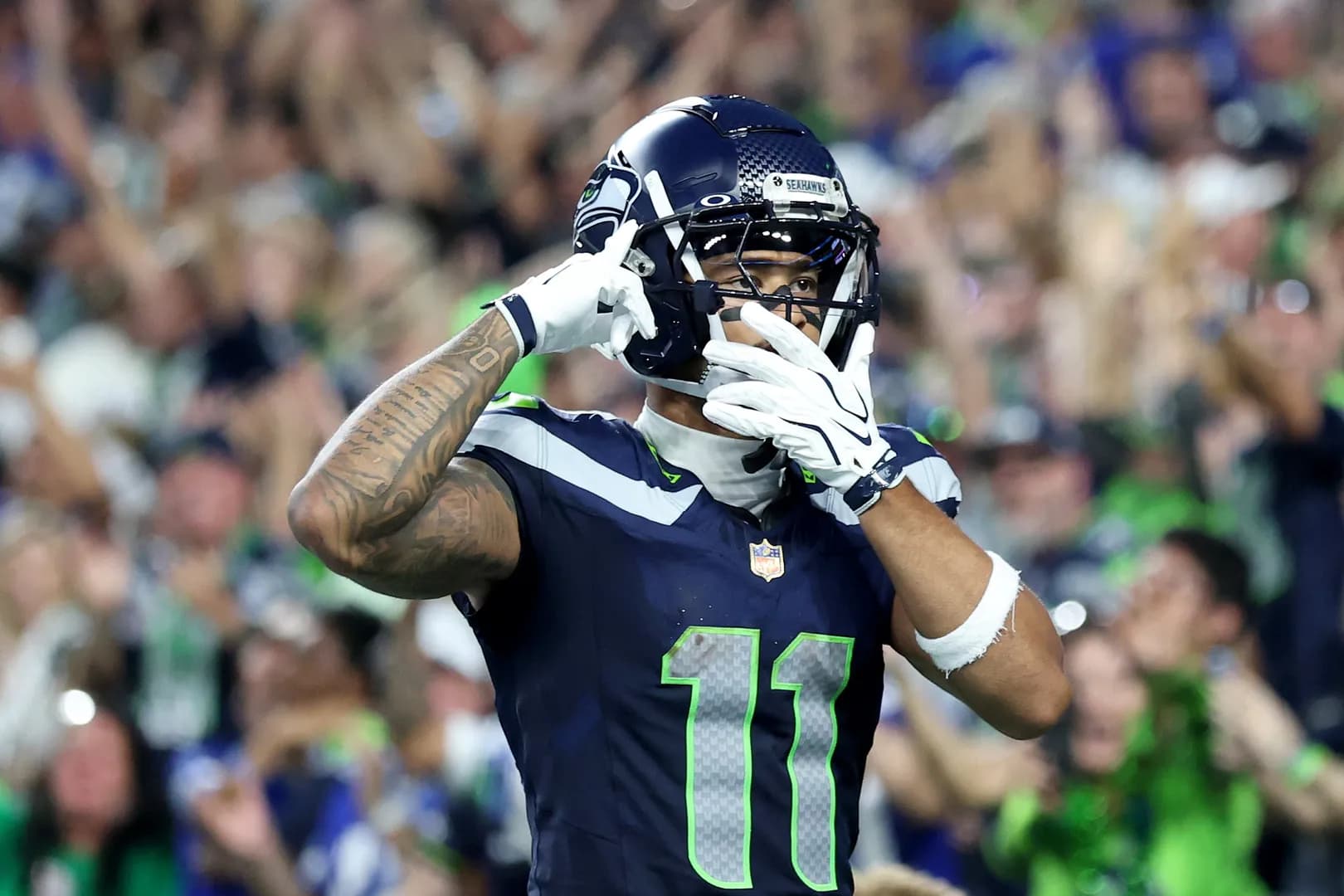 Seahawks vs. Cardinals livestream: How to watch NFL for free