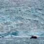 Satellites show Earth lost more than 12 trillion tons of ice from Greenland, Antarctica in 47 years