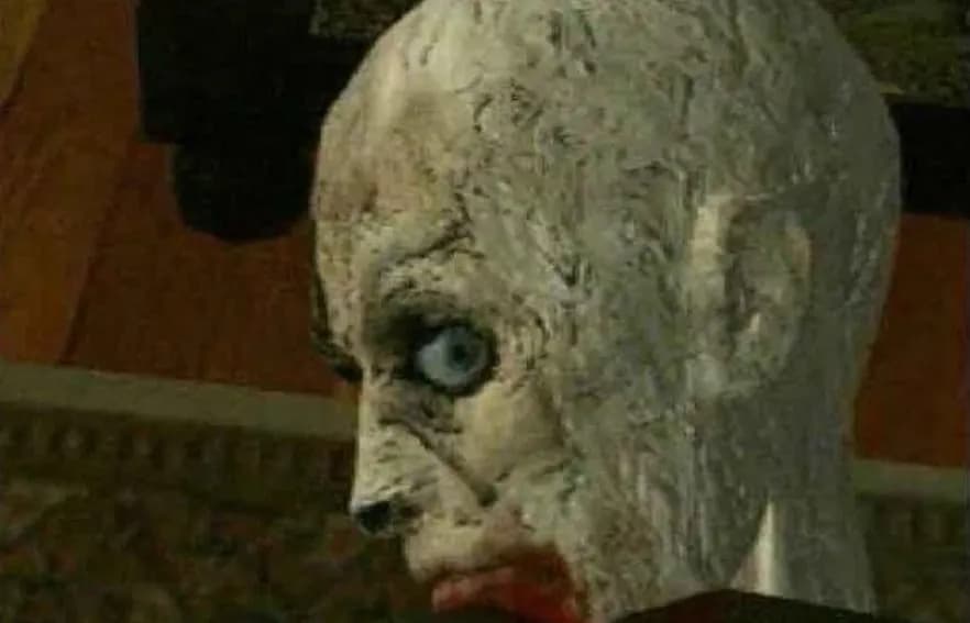 Theater Staff Recreate First Resident Evil For Zach Cregger’s Film