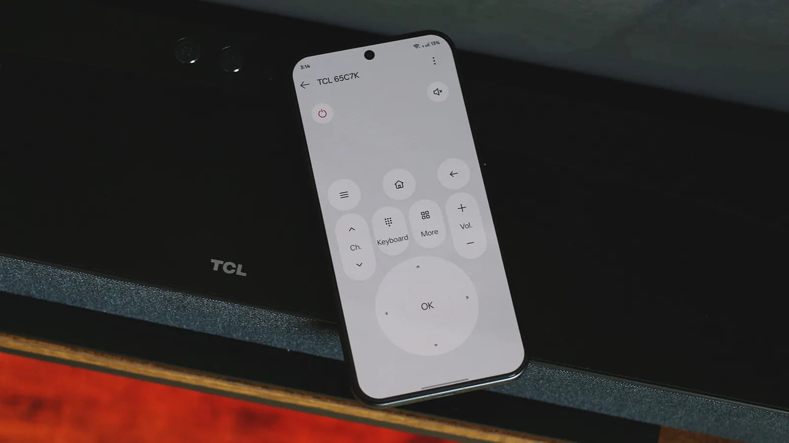 How to use your phone as a remote for any smart TV - Engadget