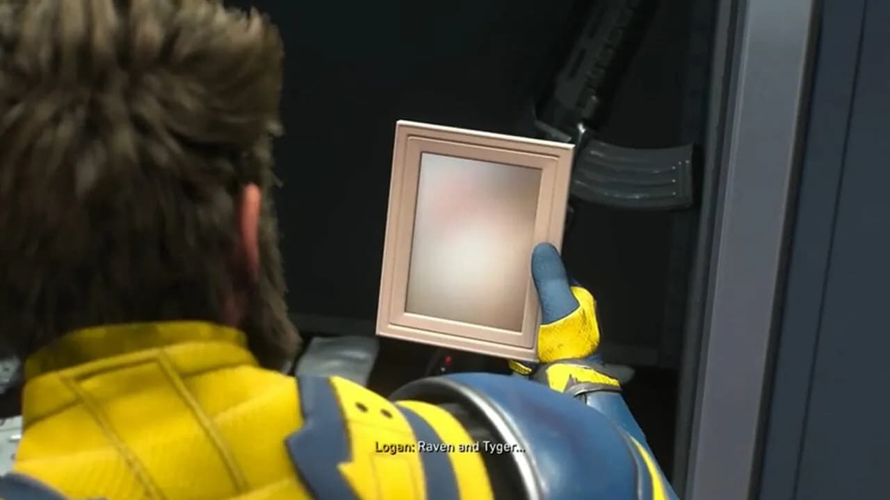 Wolverine Seemingly Censored To Remove Lesbian Relationship