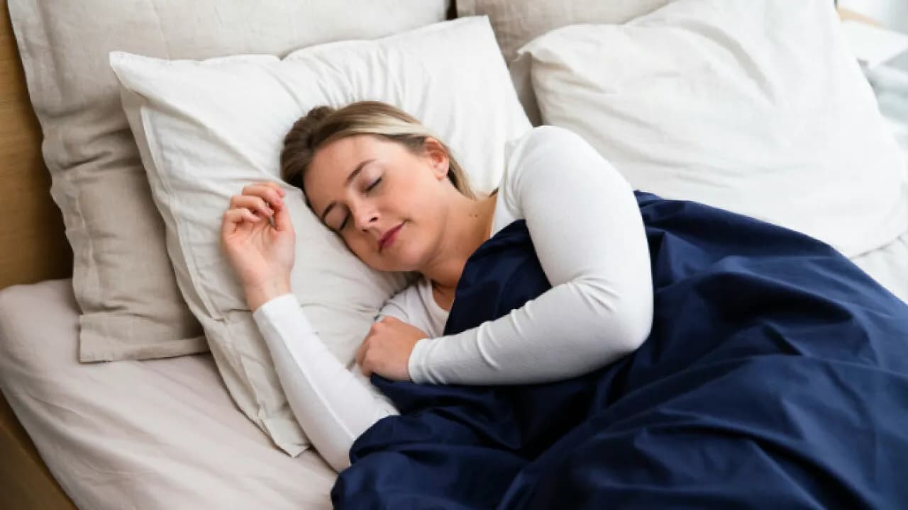 New Study Shows Adultsā Real Sleep Needs, And Why The Old Rule Of '8 Hours' Could Be Quietly Failing Your Body