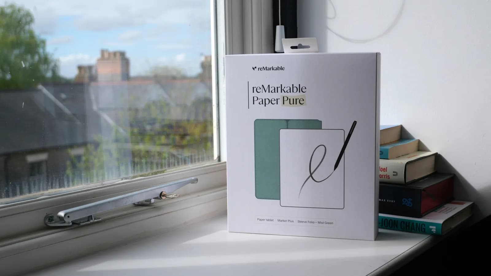 The benefits of using an E Ink tablet over an iPad - Engadget