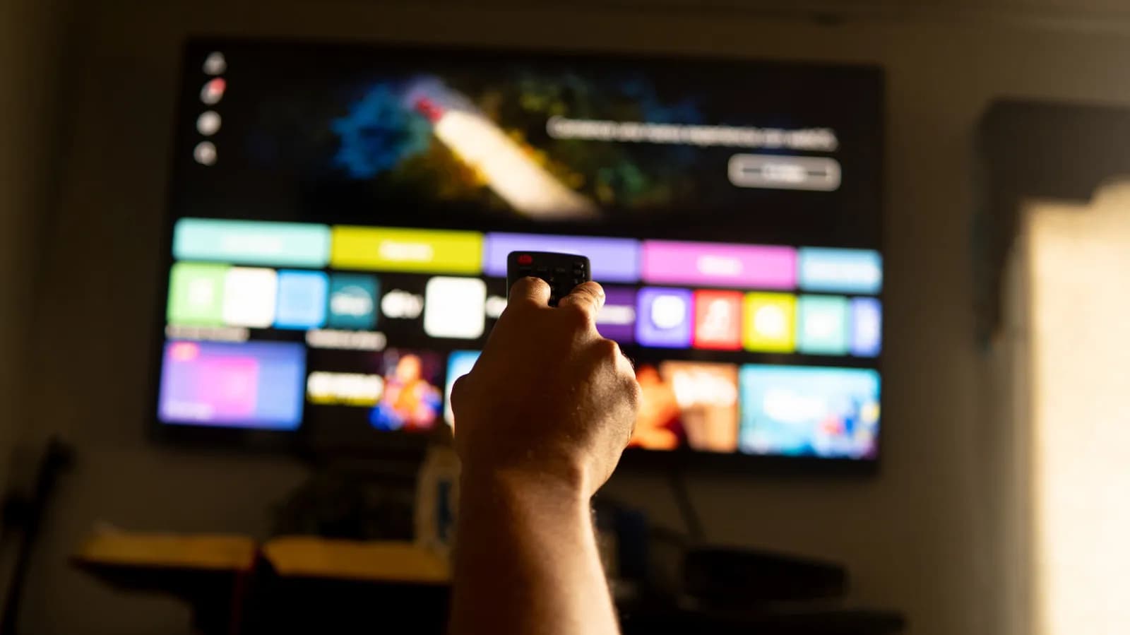 7 ways to get free movies and TV channels on your smart TV - Engadget