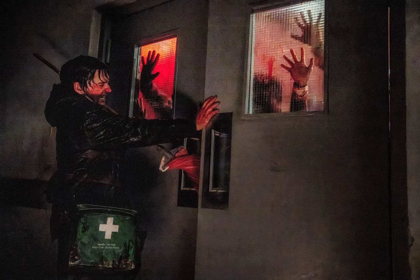 3 Games You Have to Play if You Loved the New Resident Evil Movie