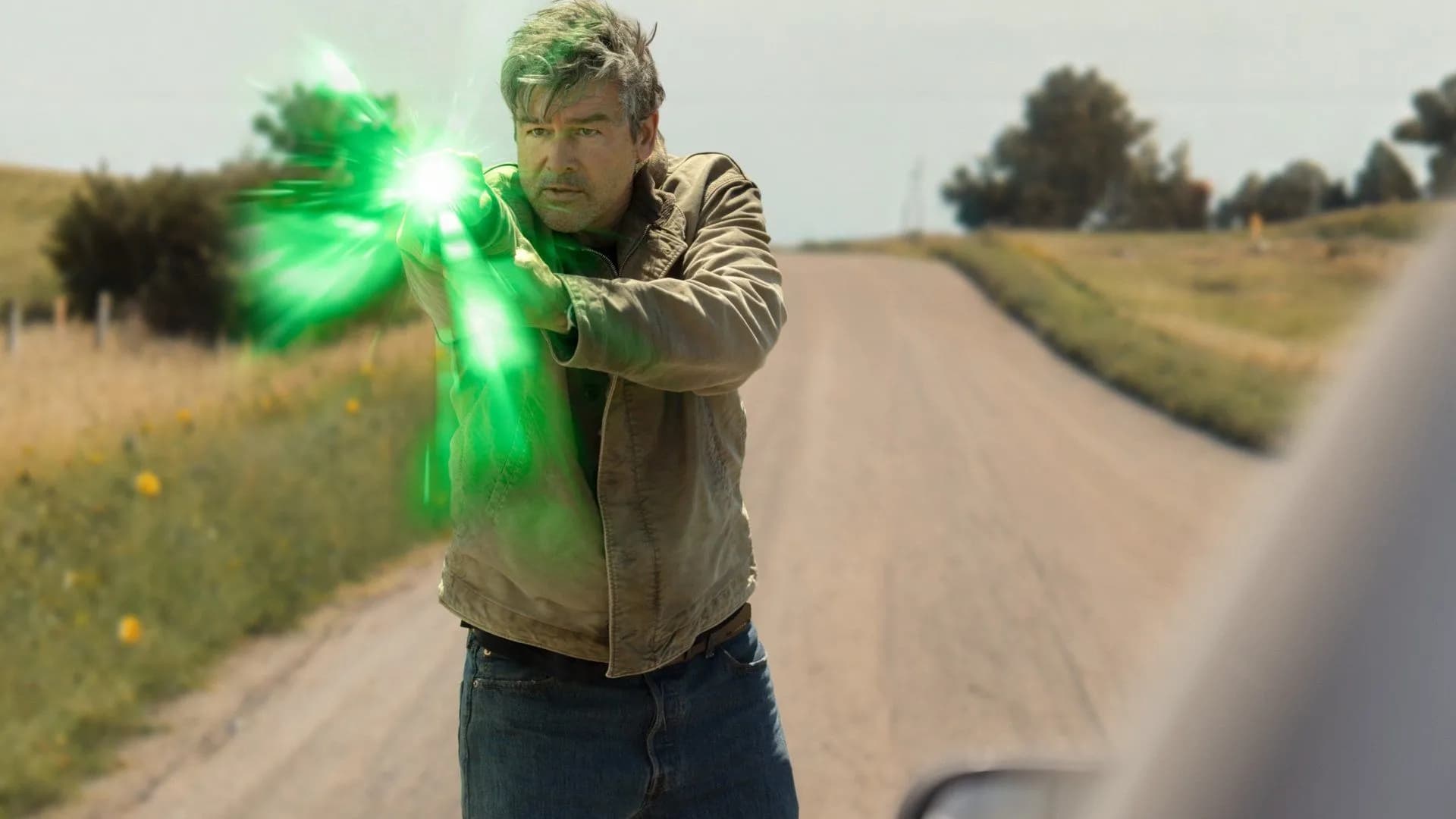 'Lanterns' Just Quietly Introduced One of Hal Jordan’s Most Dangerous Foes