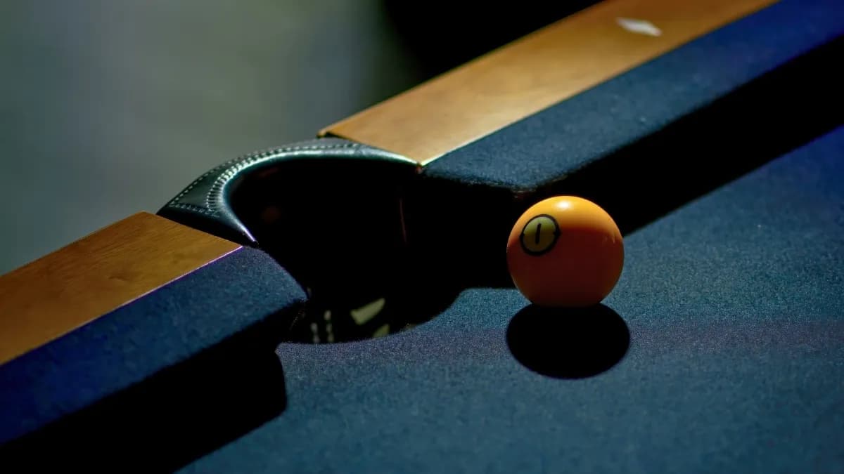 A Single Ball on a Billiard Table Can Theoretically Perform Any Computation