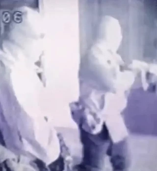 Standoff That Changed American Law Enforcement Forever, How the North Hollywood Shootout Led to New Police Tactics, Heavier Firepower, Better Body Armor and Changes in Law Enforcement Equipment