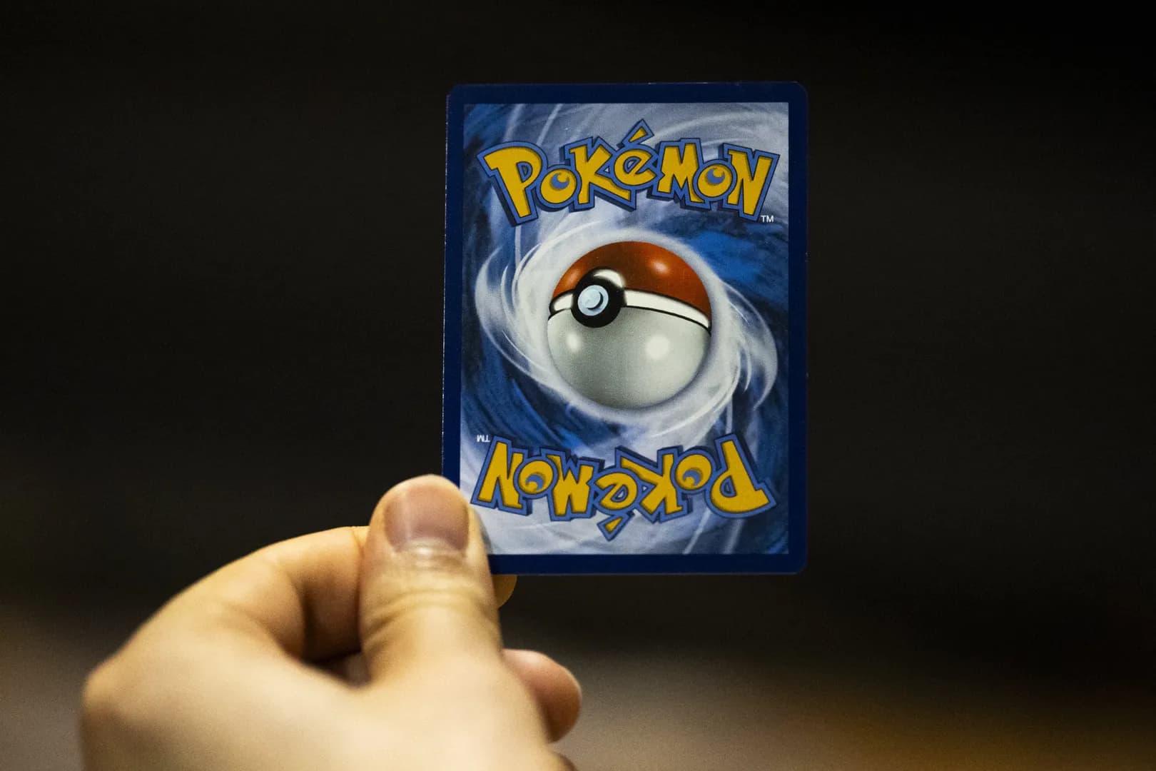 Pokémon TCG 30th Collection: Cursed Blood Mew Pokemon card misprint sends resellers wild
