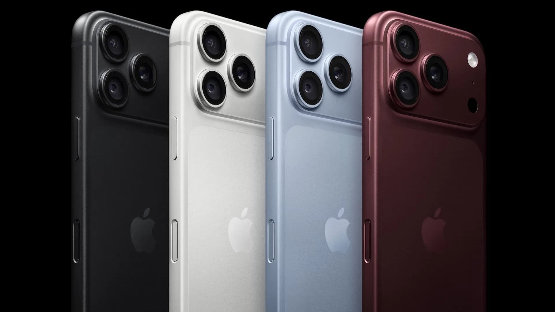 iPhone 18 Pro teardown lifts the lid on Apple's latest