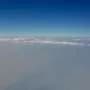 African smoke brightens clouds, but weather patterns offset its cooling effect
