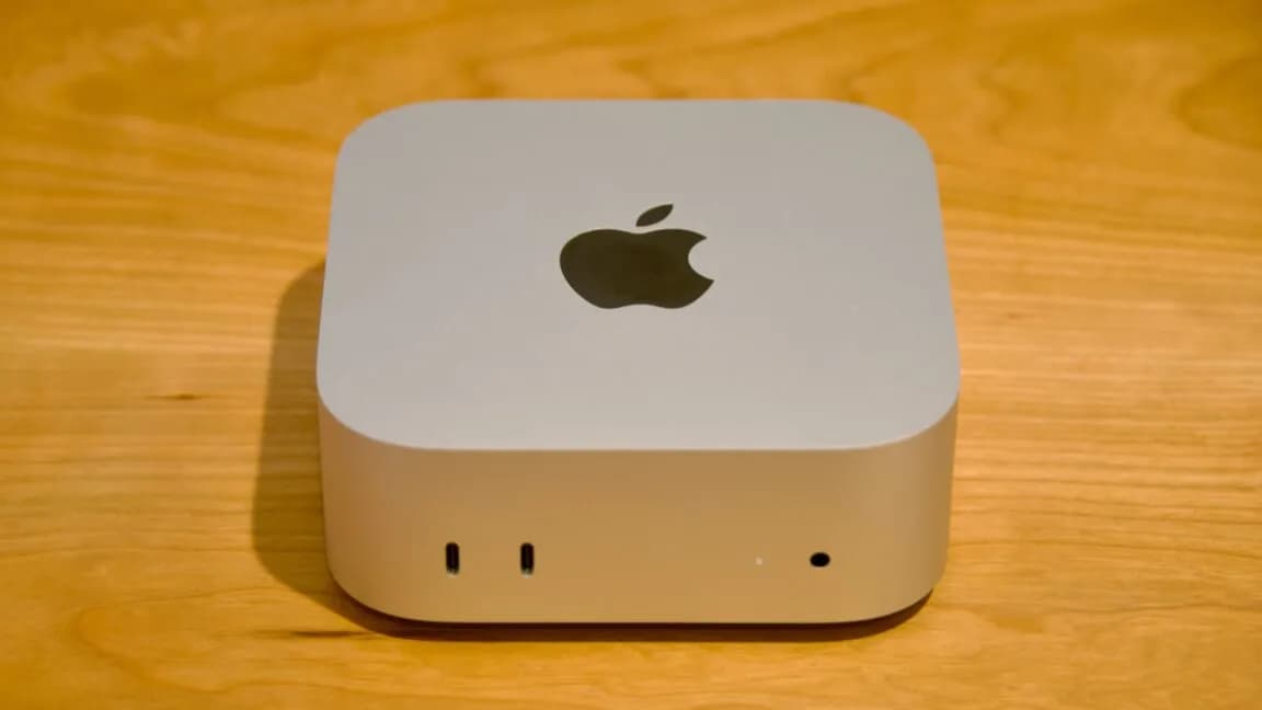 Apple M6 Mac mini review: $300 price hike spoils a nice upgrade
