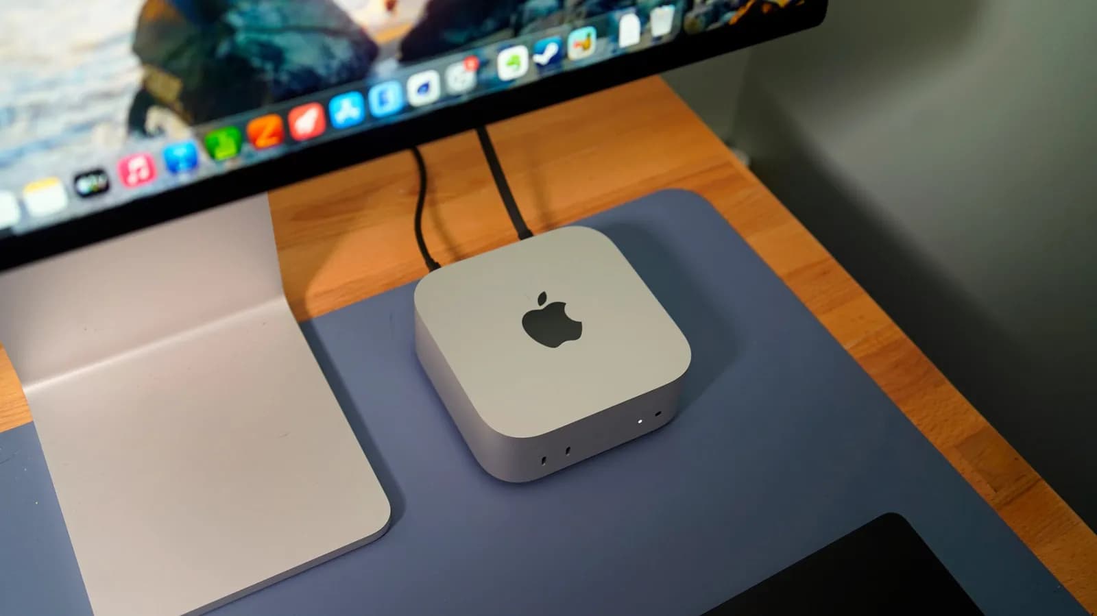 Apple Mac mini (M6) review: The best compact desktop is no longer a great deal - Engadget