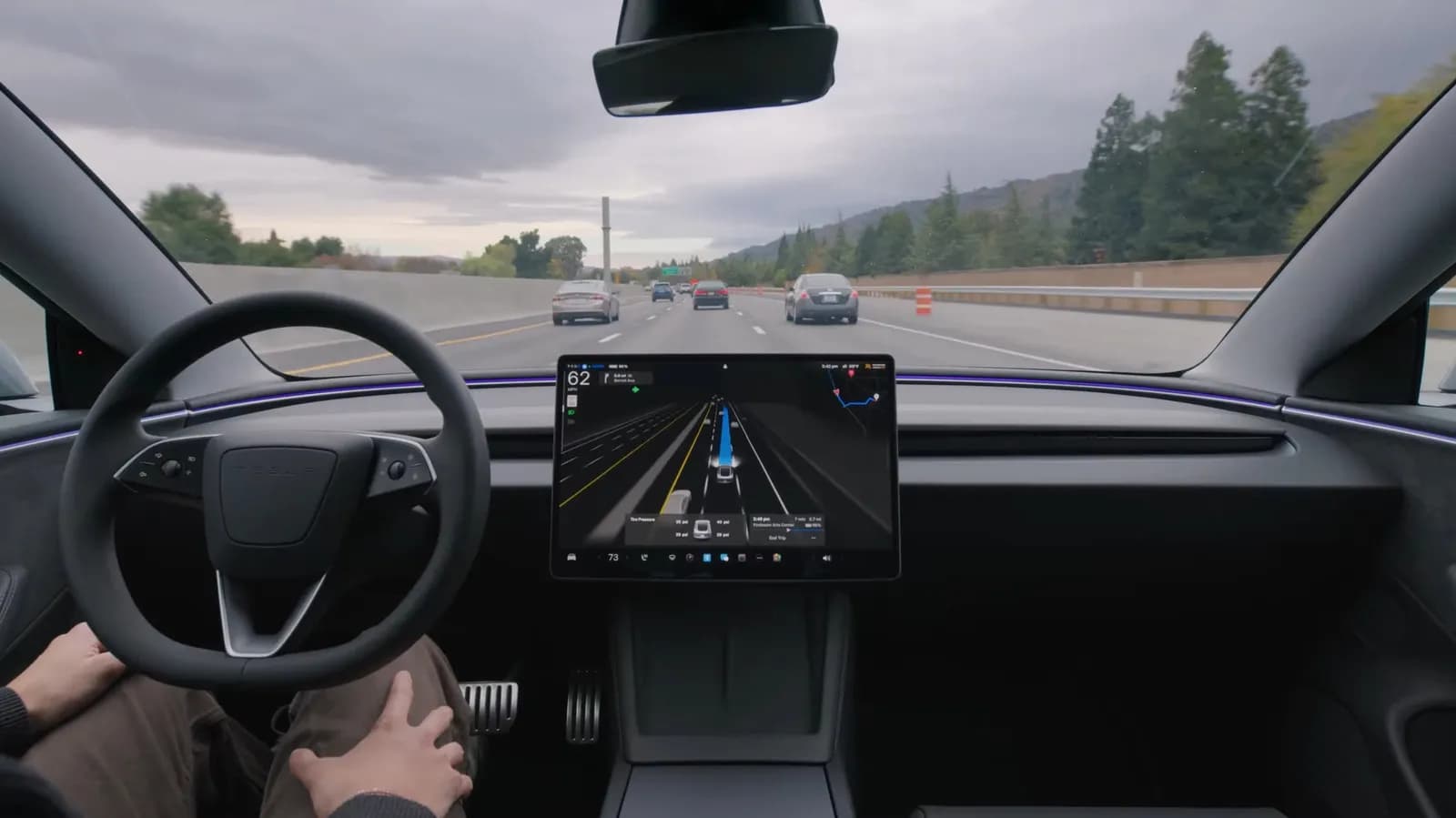 Tesla will soon roll out FSD Supervised in the Czech Republic - Engadget
