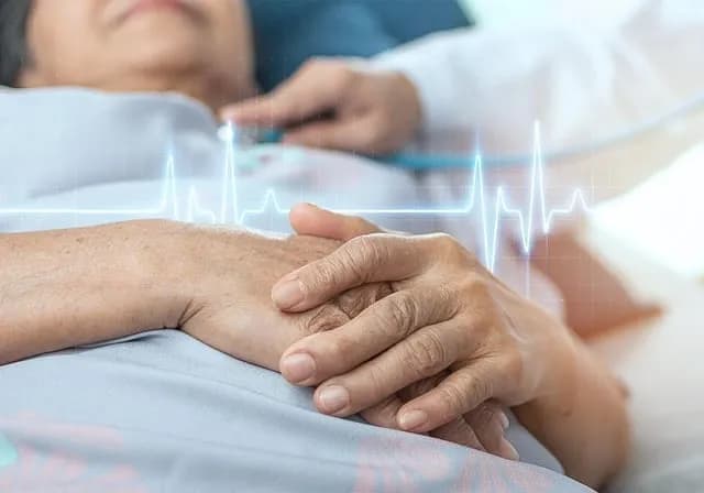 People with a severe mental illness, such as depressive, neurotic, and stress disorders, alcohol and drug use, and schizophrenia, die more than 10 years earlier than the general population, finds mort
