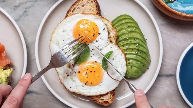 Simple Diet Change Shifted People's Biological Age Markers in Just 4 Weeks: Strongest evidence from eating both plant and animal foods, but with less fat and more carbohydrates, biological-age 3.5 to