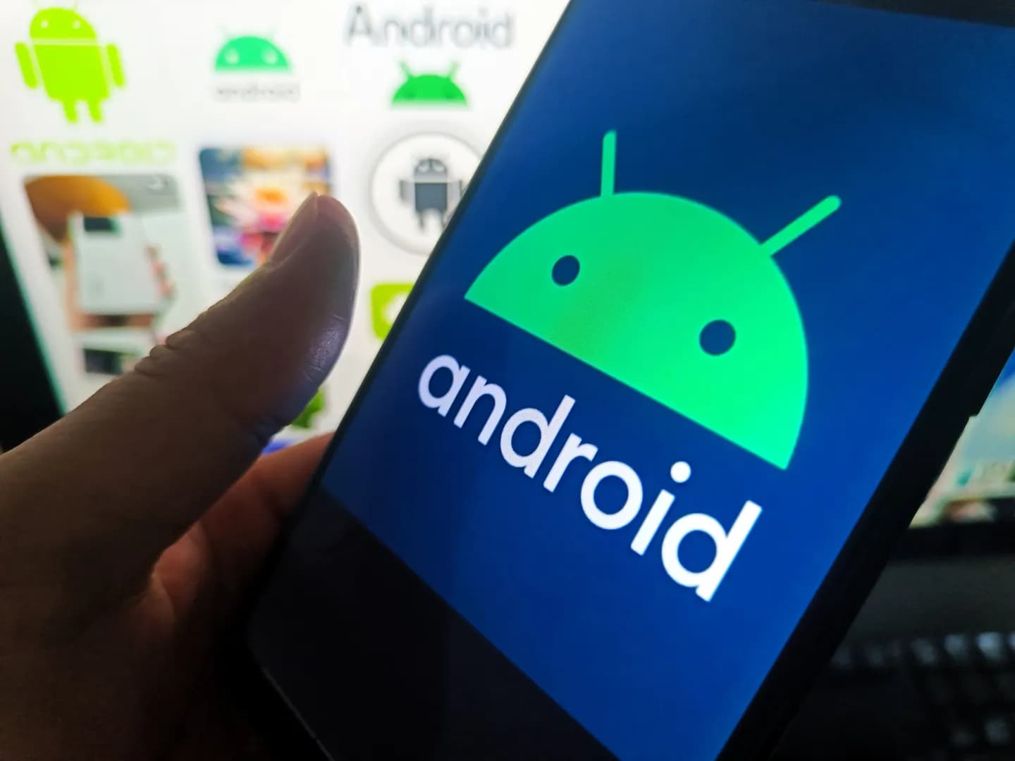 RatHat is a new Android malware that records your screen touches to steal passwords