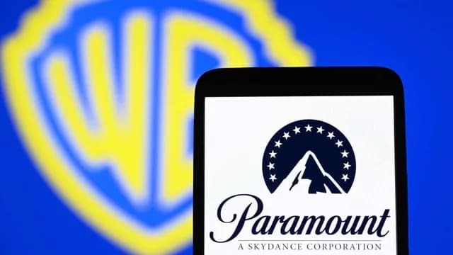 California settles lawsuit against Paramount/Warner merger, angering advocates | State AGs had “very strong” case that merger is illegal, Lina Khan says.
