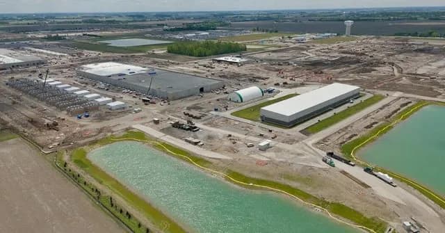 Wall Street Is Growing Skeptical of the Data Center Boom: Several companies tied to the data center industry have delayed their initial public offerings amid the increasing public backlash to these en