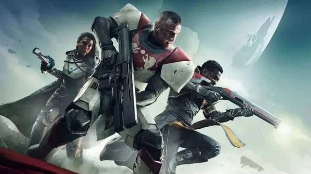 Bungie un-cancels Destiny: Vaulted content is coming back as new leadership promises "Destiny is foundational to our future": "We are not done with Destiny."